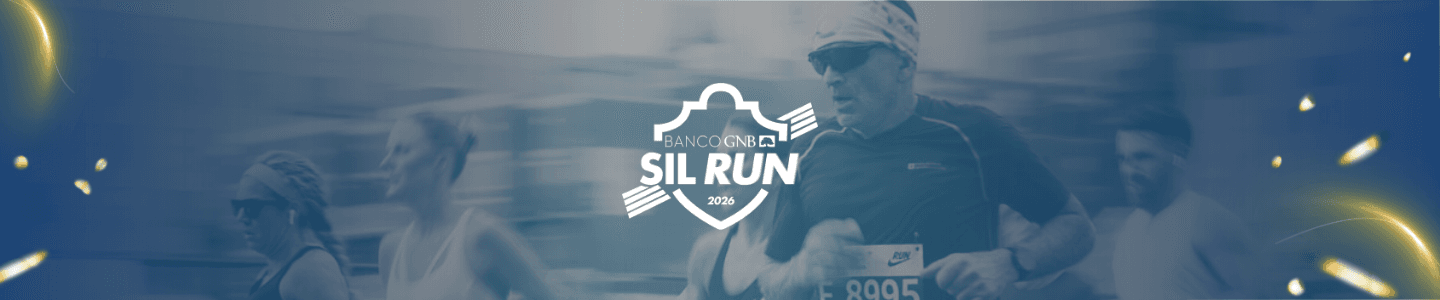 SIL RUN 2026