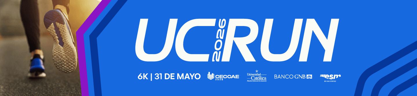 UC RUN 2026