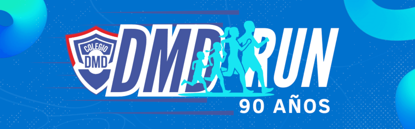 DMD RUN 2026